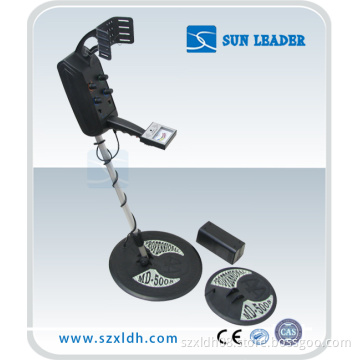 6m Depth Under Ground Metal Detector (MD5008)